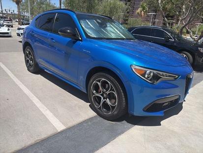 alfa romeo stelvio 2023 ZASPAKBN6P7D50001 image alfa romeo stelvio 2023 ZASPAKBN6P7D50001 image